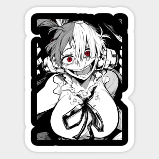 uta Sticker